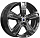 ����������� ���� ����� K&K �������� 6,5x16 5x110 ET37 DIA65.1 �����